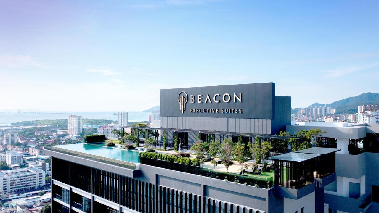Beacon Executive Suite - City View - By Iz George Town Exterior photo